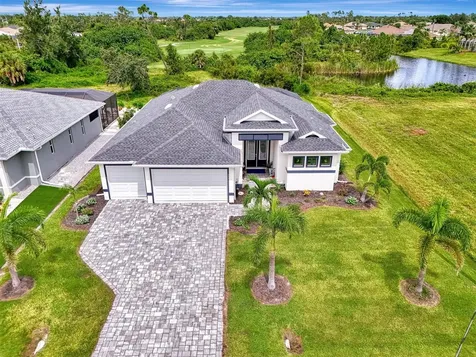 224 Medalist Road Rotonda West FL 33947