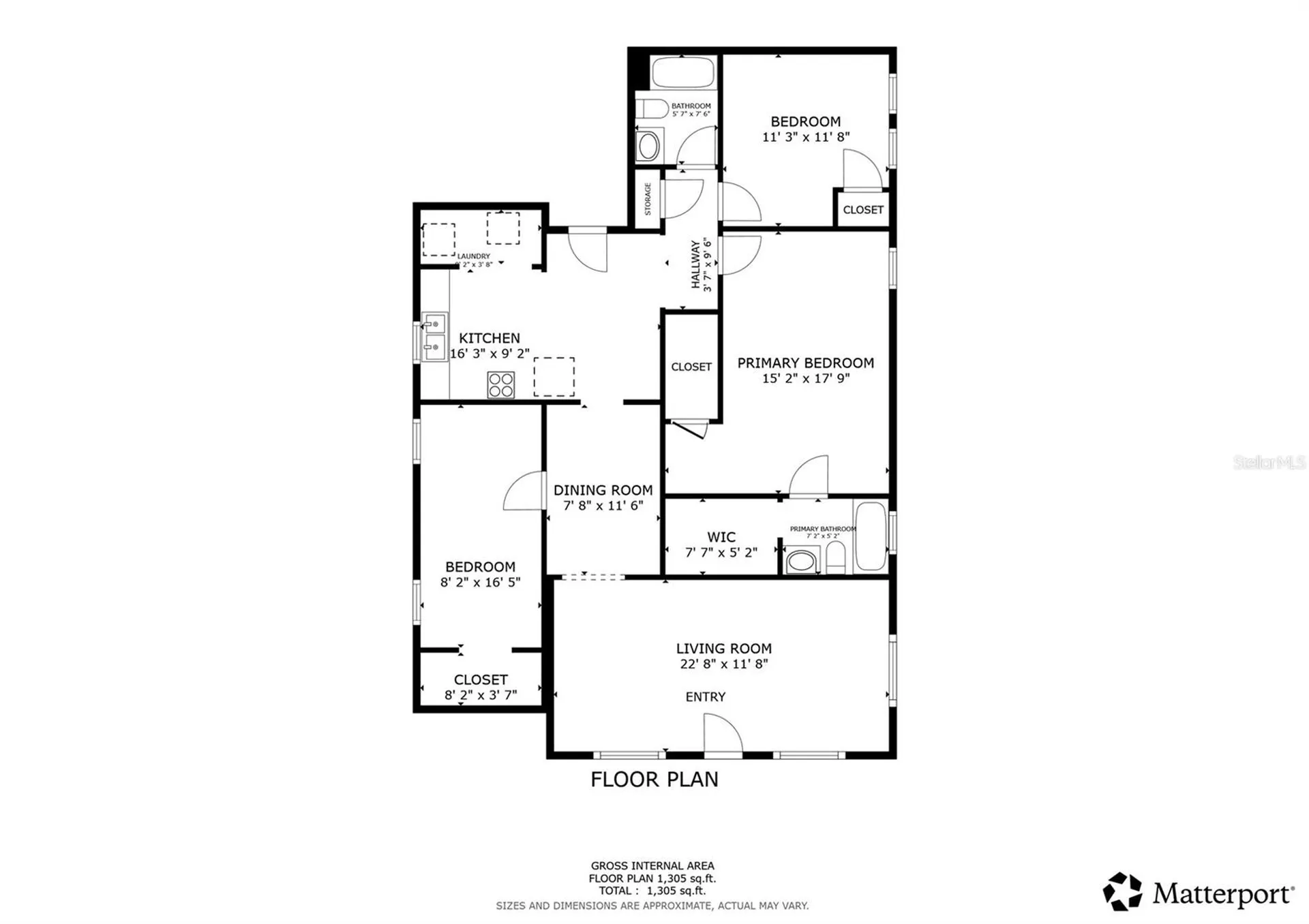 3417 E Lake Avenue Tampa FL 33610