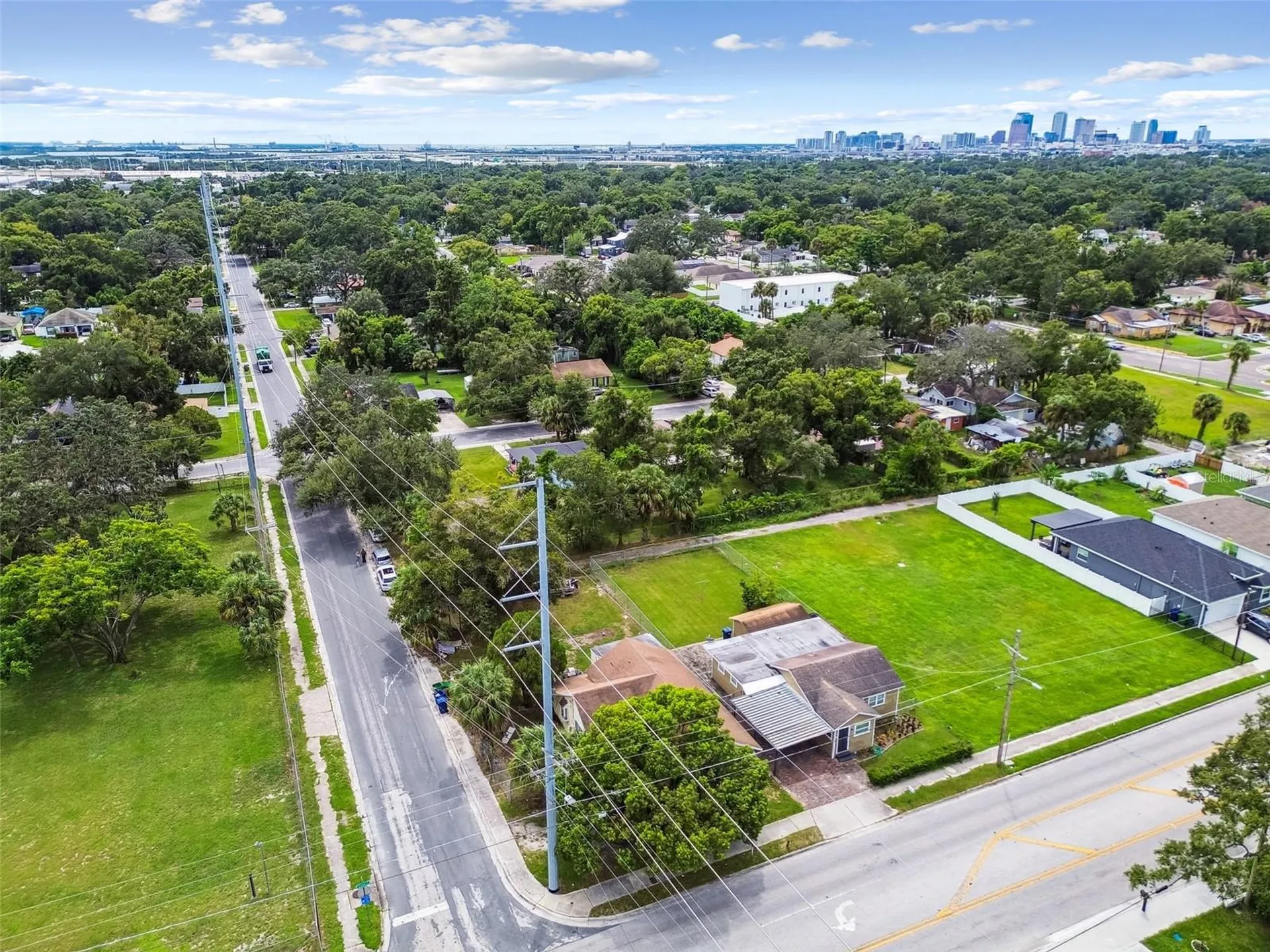 3417 E Lake Avenue Tampa FL 33610