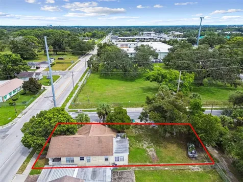 3417 E Lake Avenue Tampa FL 33610