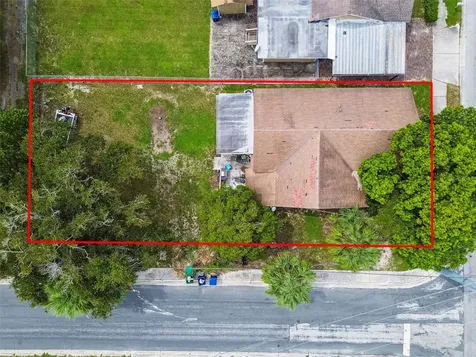 3417 E Lake Avenue Tampa FL 33610