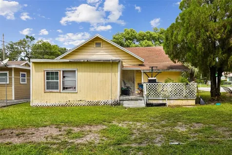 3417 E Lake Avenue Tampa FL 33610