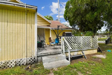 3417 E Lake Avenue Tampa FL 33610