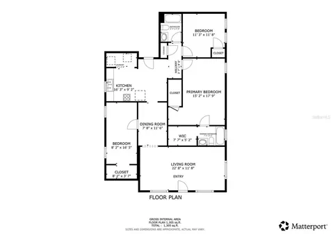 3417 E Lake Avenue Tampa FL 33610