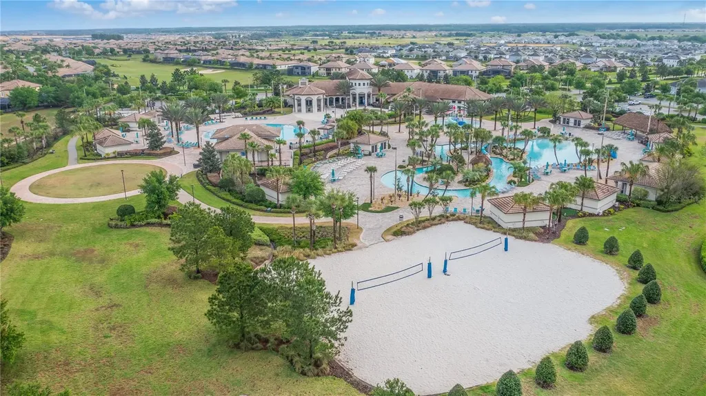 302 Ocean Course Avenue Davenport FL 33896