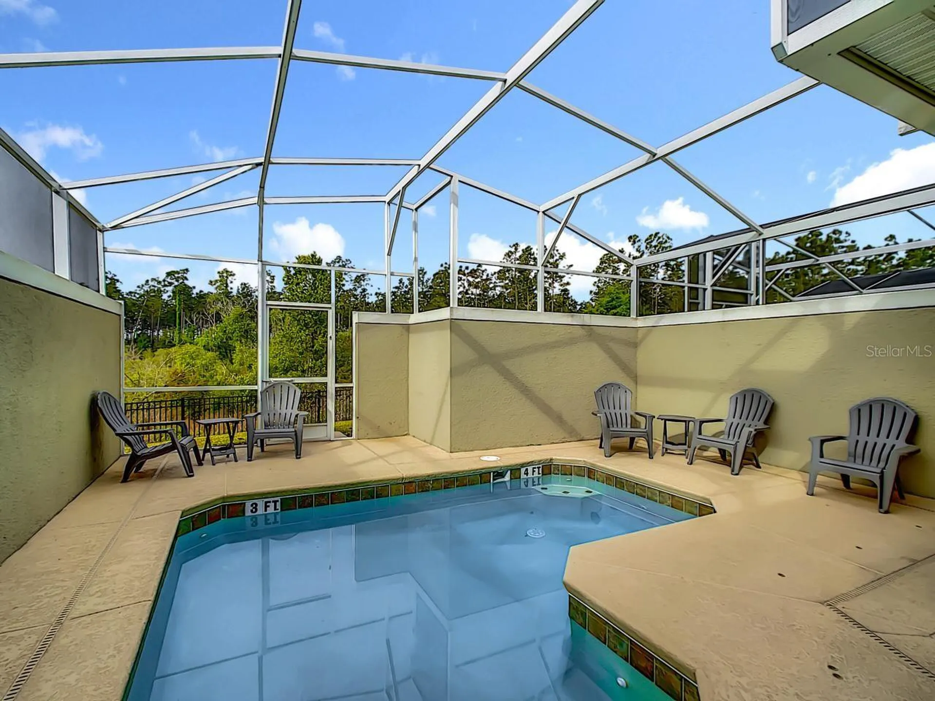 302 Ocean Course Avenue Davenport FL 33896