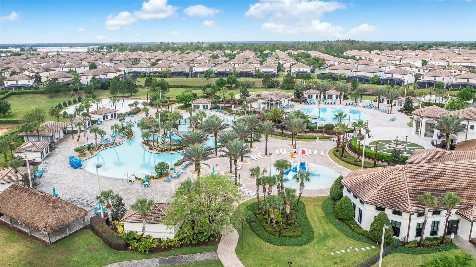 302 Ocean Course Avenue Davenport FL 33896