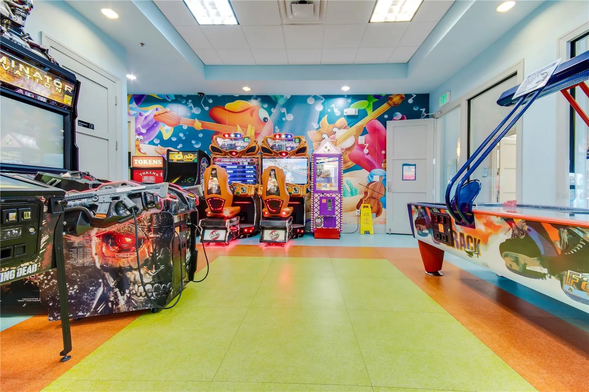 302 Ocean Course Avenue Davenport FL 33896