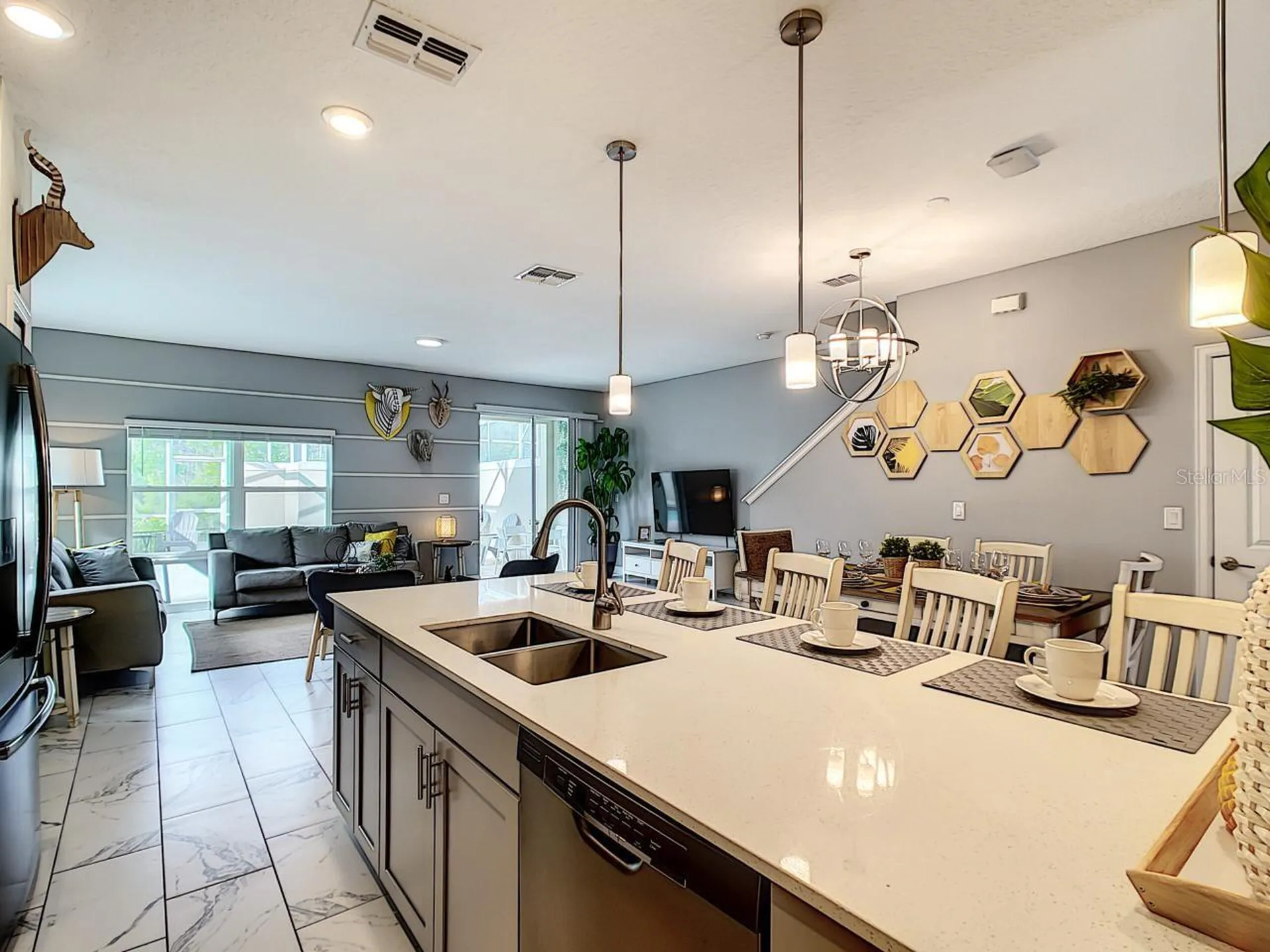 302 Ocean Course Avenue Davenport FL 33896
