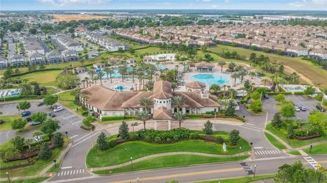 302 Ocean Course Avenue Davenport FL 33896