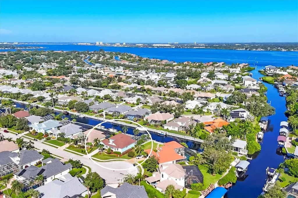 4619 Swordfish Drive Bradenton FL 34208