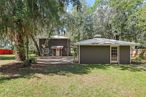 153 Hidden Lake Trail Hawthorne FL 32640