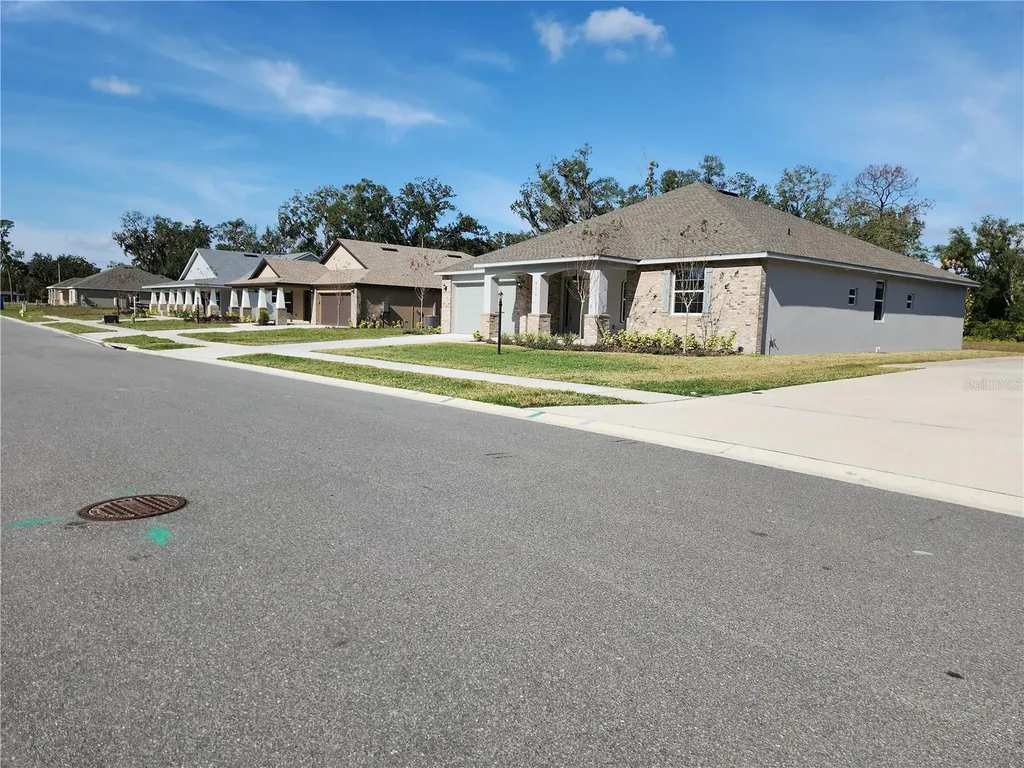 416 Shannon Estates Court Plant City FL 33563