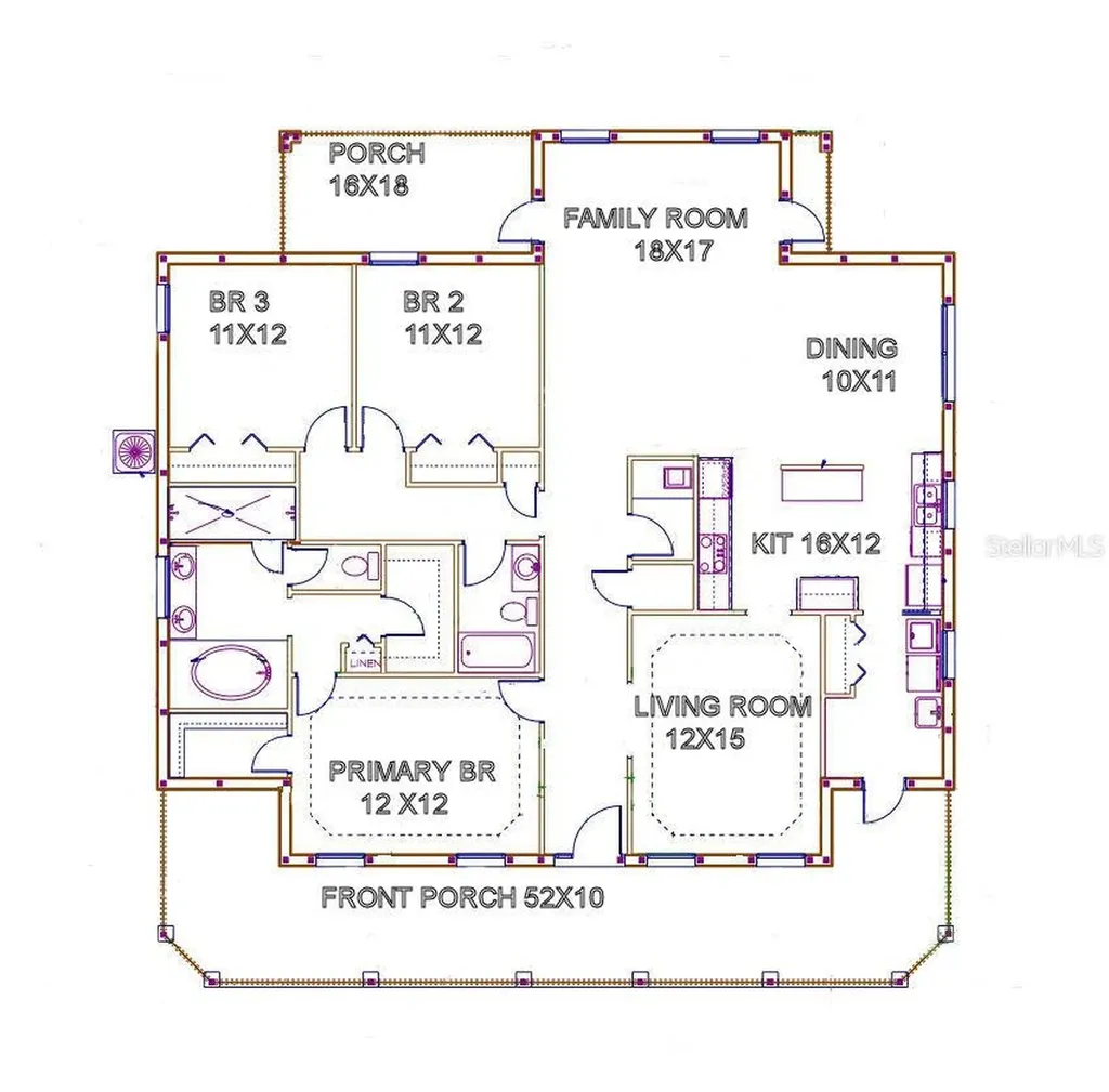 416 Shannon Estates Court Plant City FL 33563