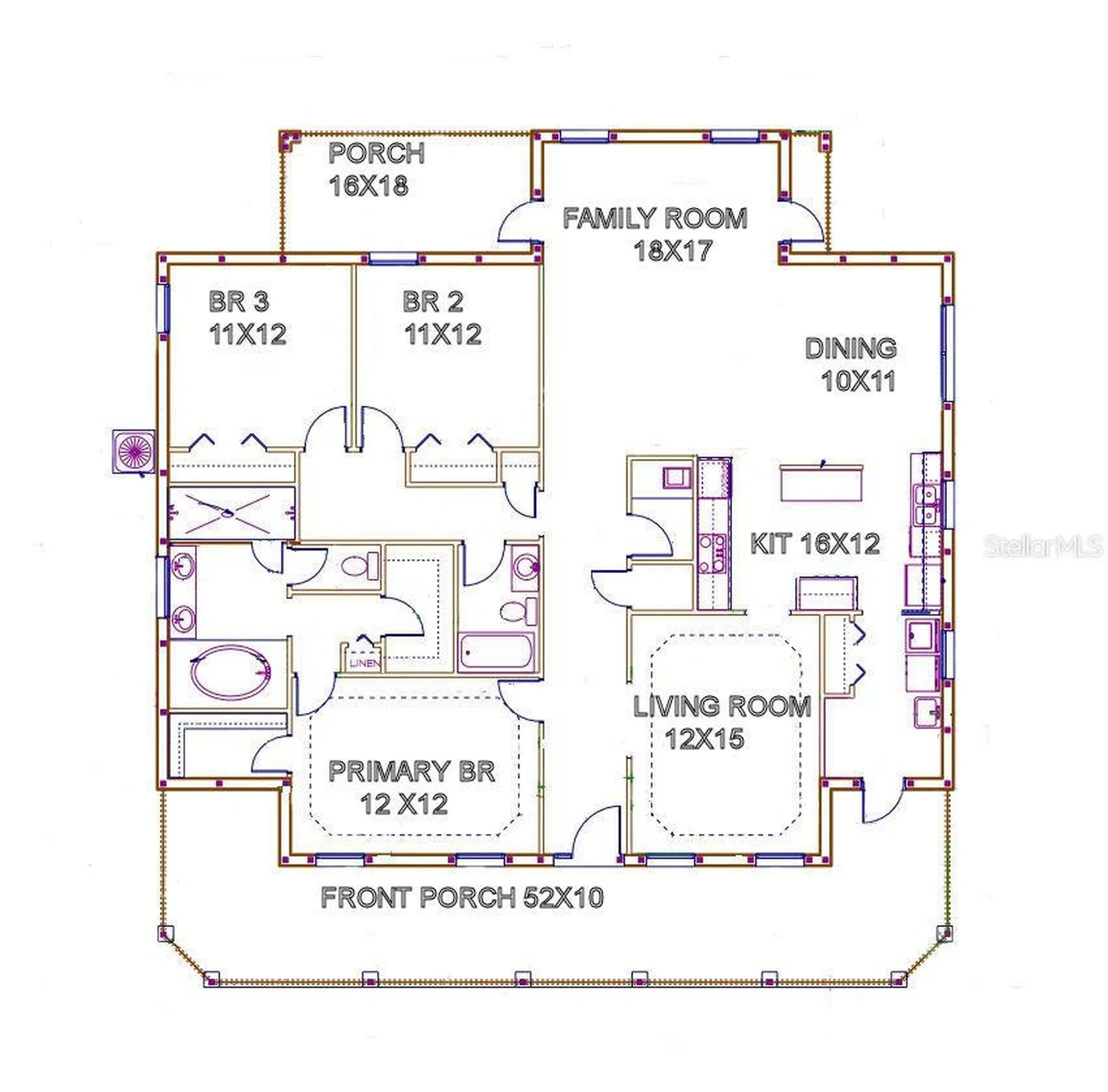 416 Shannon Estates Court Plant City FL 33563