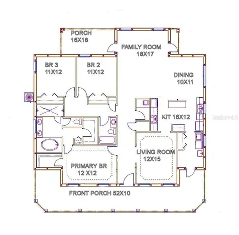416 Shannon Estates Court Plant City FL 33563