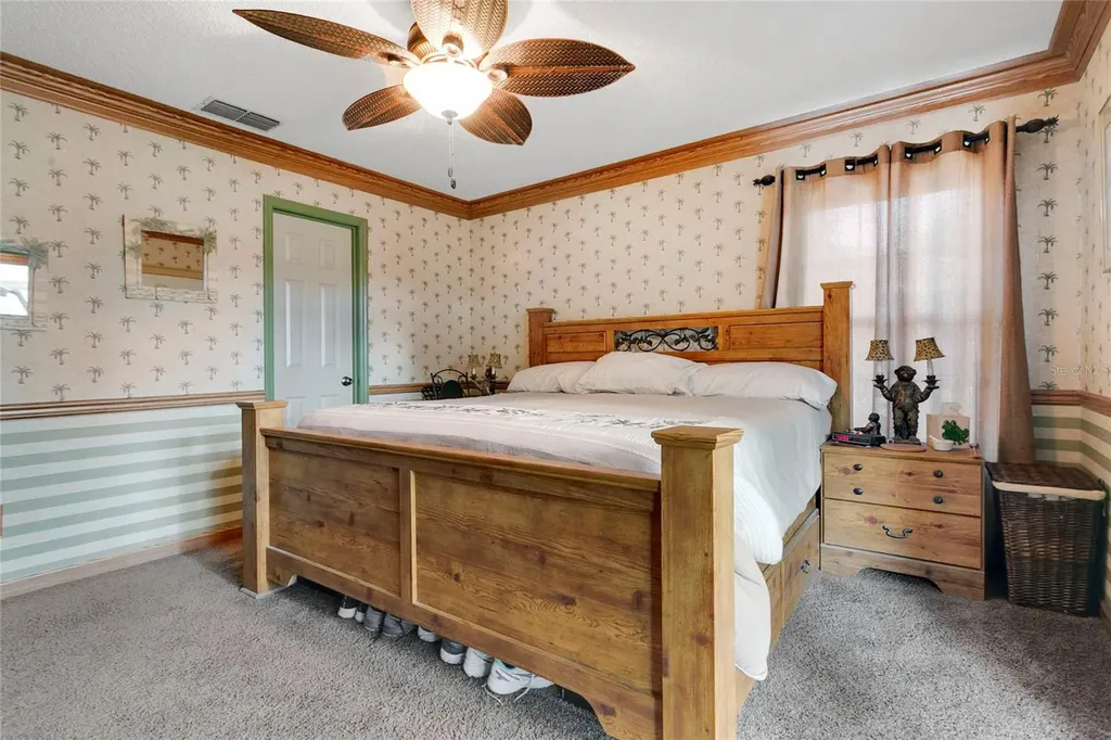 5189 Clarion Hammock Drive Orlando FL 32808