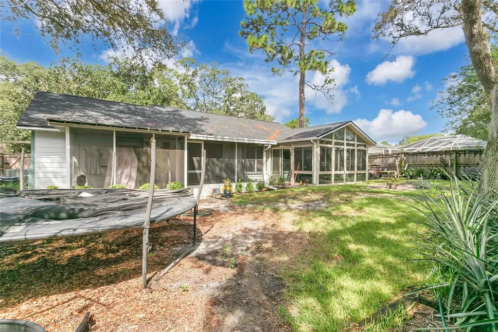 5189 Clarion Hammock Drive Orlando FL 32808