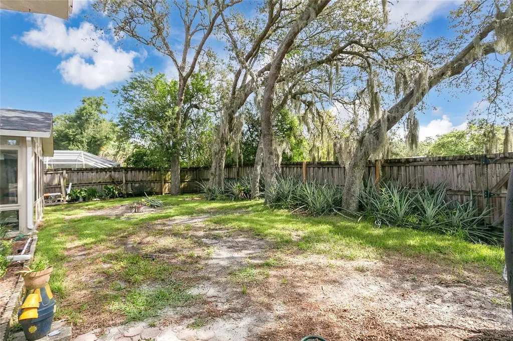 5189 Clarion Hammock Drive Orlando FL 32808