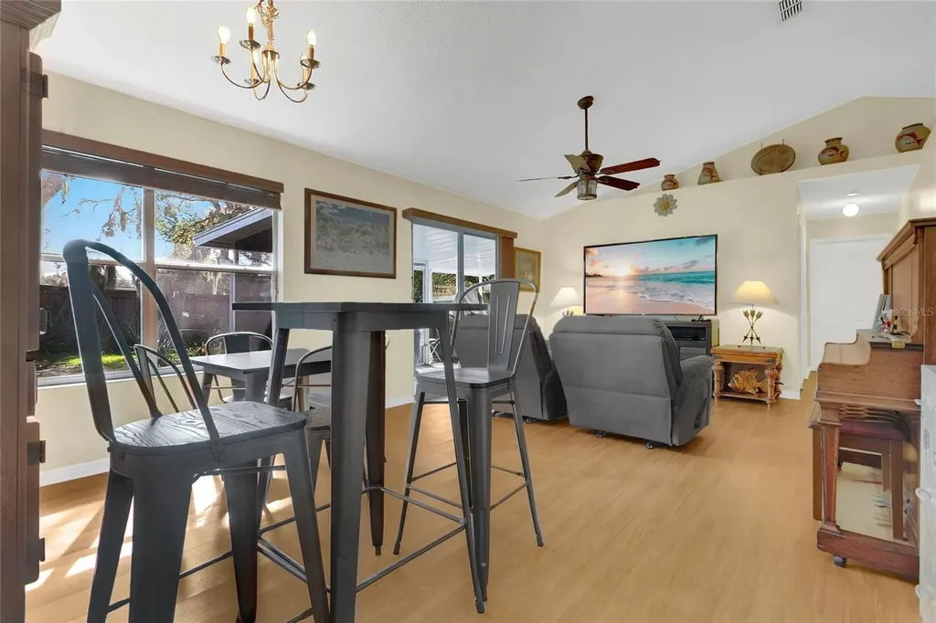 5189 Clarion Hammock Drive Orlando FL 32808