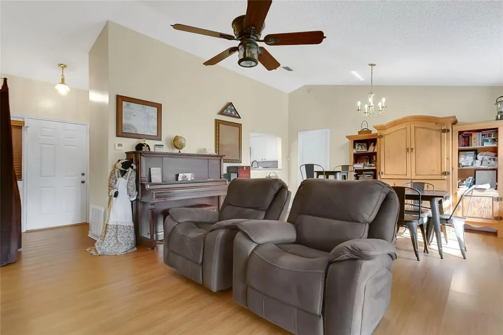 5189 Clarion Hammock Drive Orlando FL 32808
