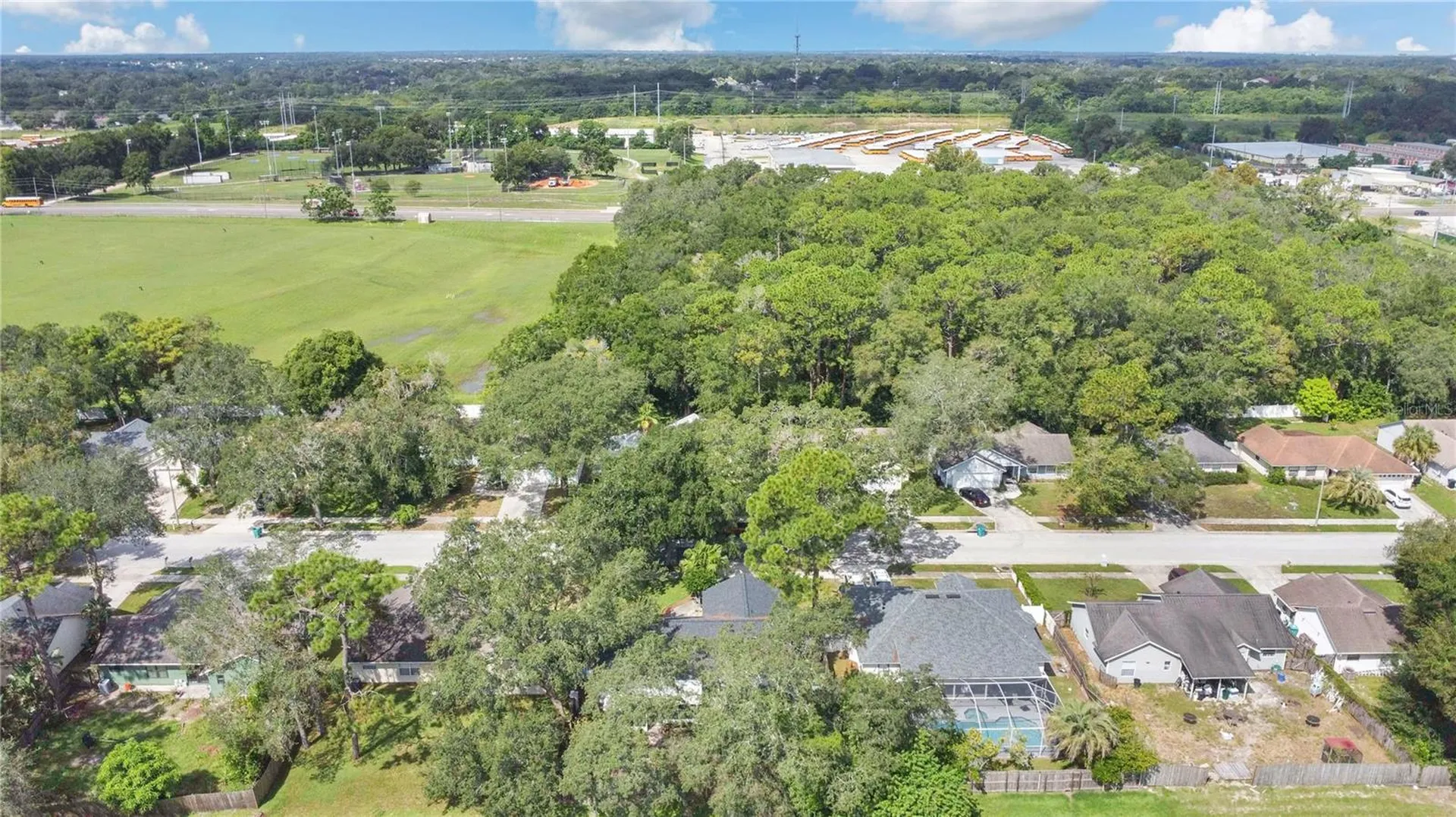 5189 Clarion Hammock Drive Orlando FL 32808