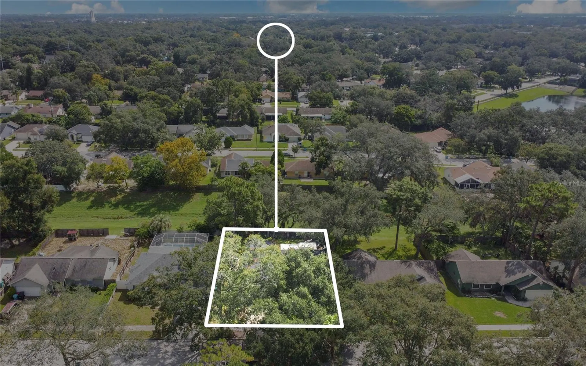 5189 Clarion Hammock Drive Orlando FL 32808