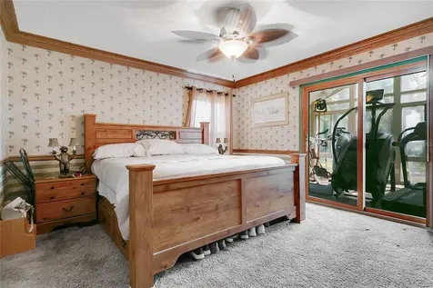5189 Clarion Hammock Drive Orlando FL 32808