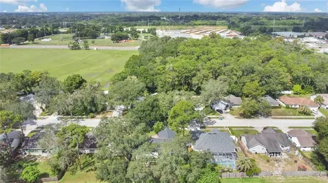 5189 Clarion Hammock Drive Orlando FL 32808