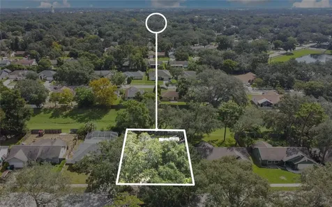 5189 Clarion Hammock Drive Orlando FL 32808