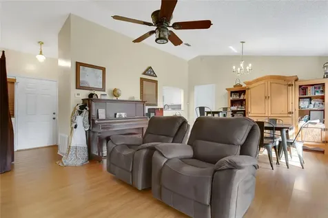 5189 Clarion Hammock Drive Orlando FL 32808