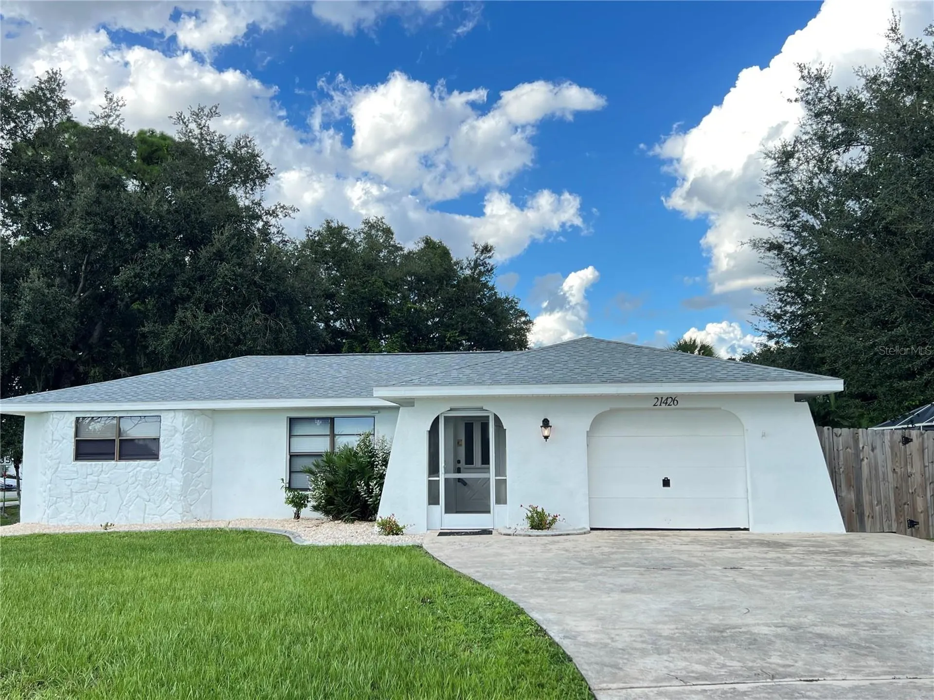 21426 Quesada Avenue Port Charlotte FL 33952