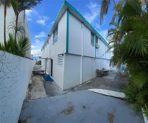303 Coral Street Rio Grande PR 00745