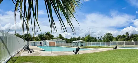 303 Coral Street Rio Grande PR 00745