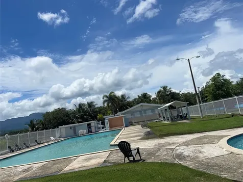 303 Coral Street Rio Grande PR 00745