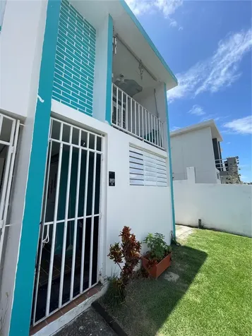 303 Coral Street Rio Grande PR 00745