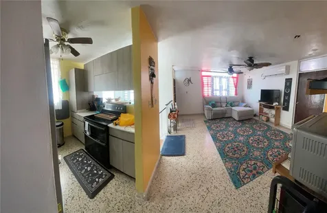 303 Coral Street Rio Grande PR 00745