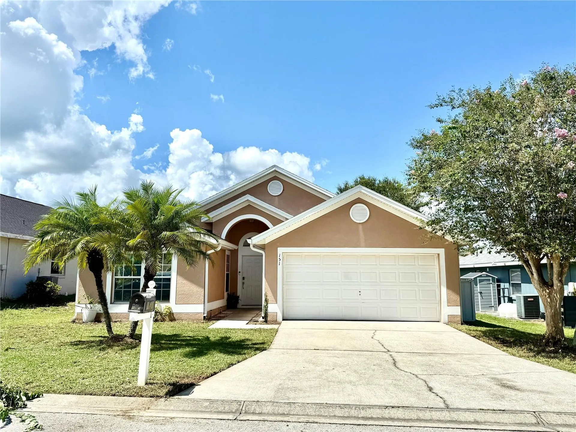 151 Fair Hope Pass Davenport FL 33897