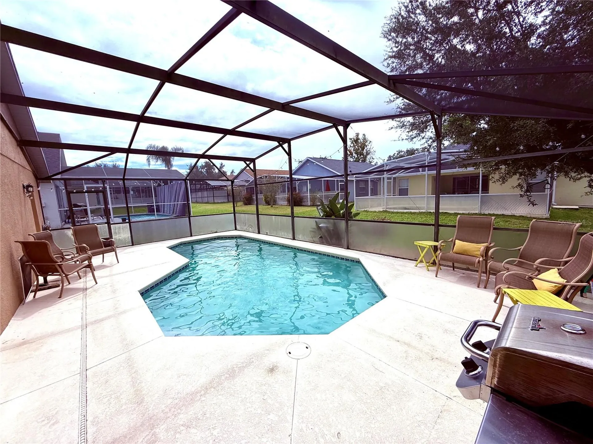 151 Fair Hope Pass Davenport FL 33897