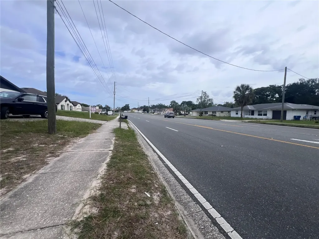 2469 Mariner Boulevard Spring Hill FL 34609