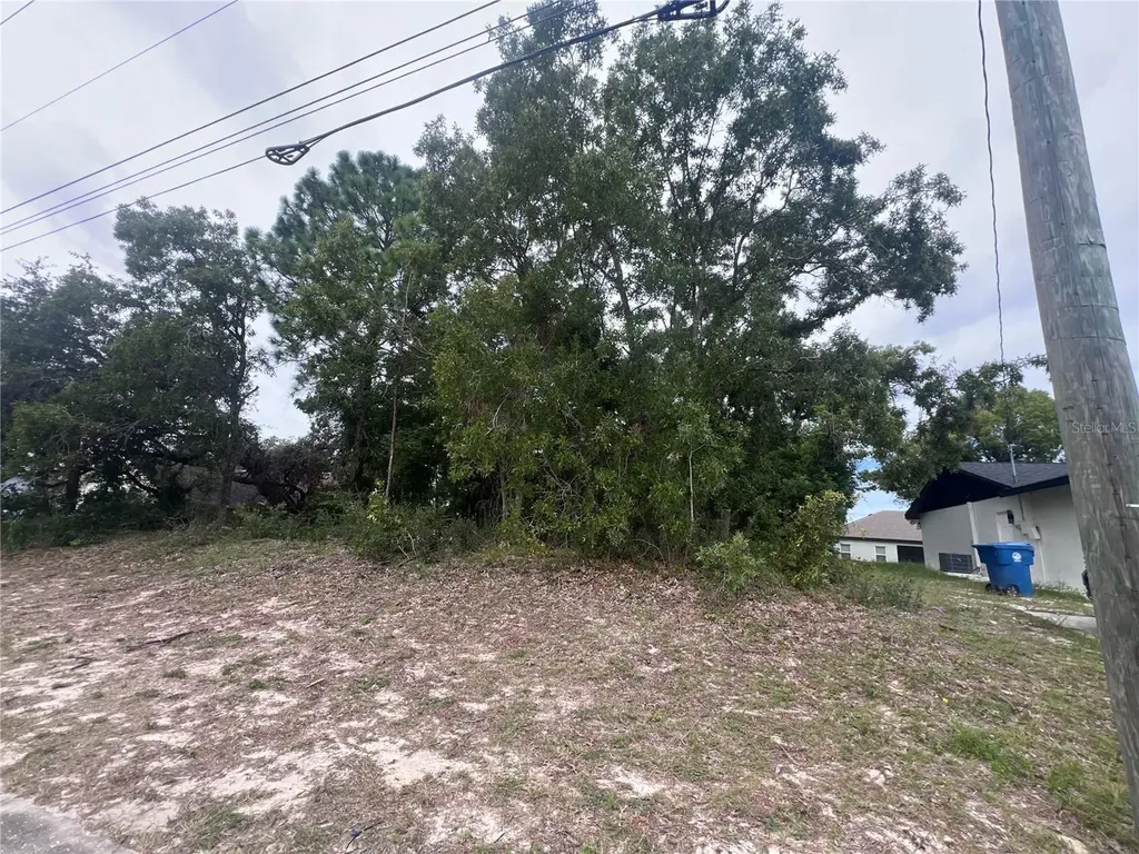 2469 Mariner Boulevard Spring Hill FL 34609