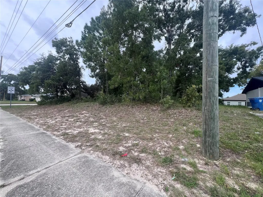 2469 Mariner Boulevard Spring Hill FL 34609