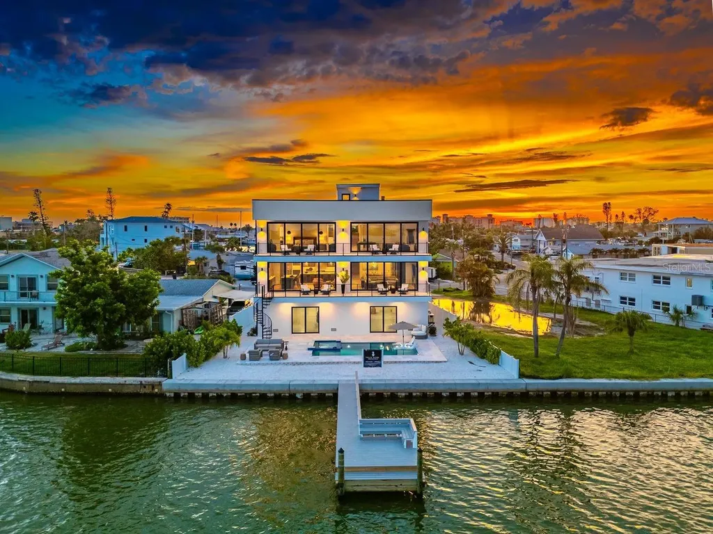 445 129th Avenue E Madeira Beach FL 33708