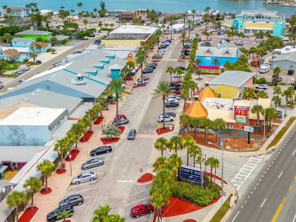 445 129th Avenue E Madeira Beach FL 33708