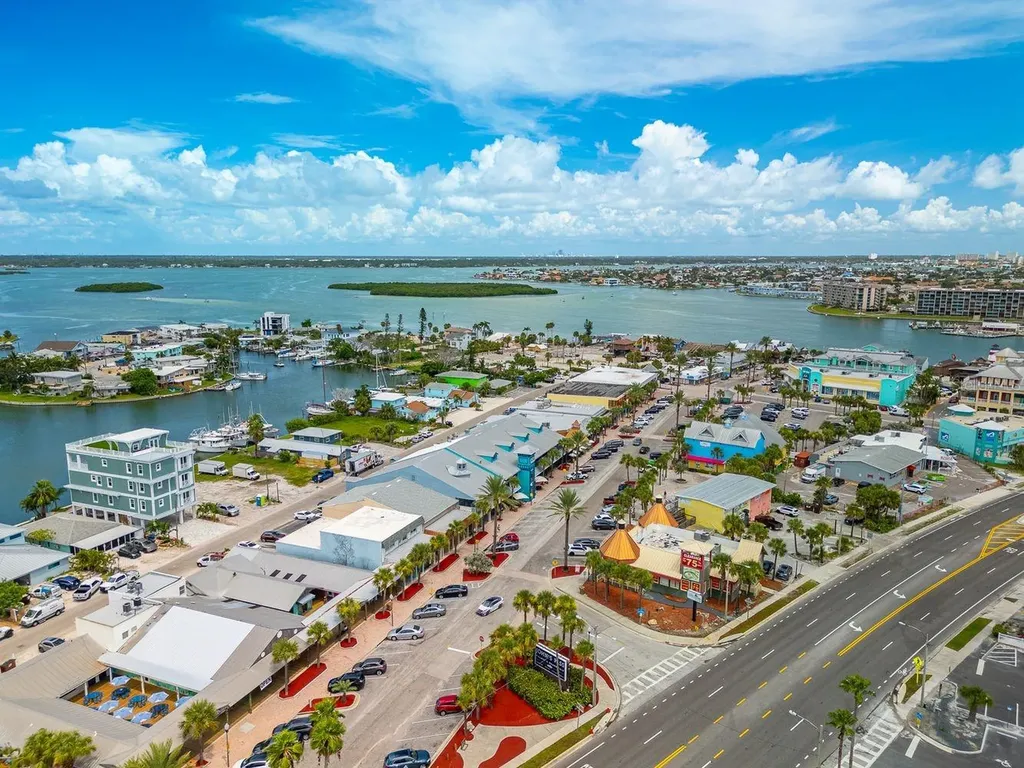 445 129th Avenue E Madeira Beach FL 33708