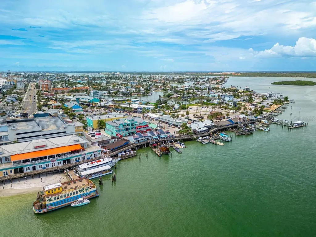 445 129th Avenue E Madeira Beach FL 33708