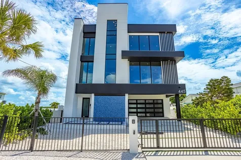 445 129th Avenue E Madeira Beach FL 33708