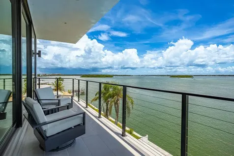 445 129th Avenue E Madeira Beach FL 33708