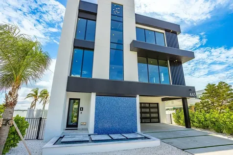 445 129th Avenue E Madeira Beach FL 33708