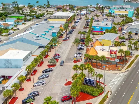 445 129th Avenue E Madeira Beach FL 33708